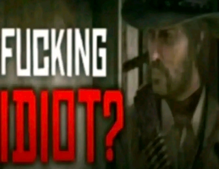 Idiot? | Wermach.xyz