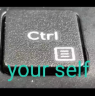 Ctrl