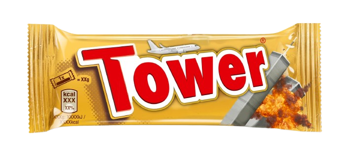 Towerriegel Discord sticker