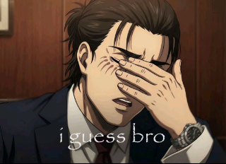 Ig bro Discord sticker