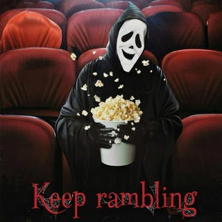 Rambling | Wermach.xyz