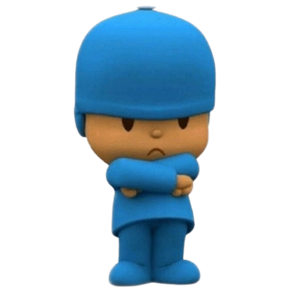 mad pocoyo