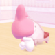 my melody spin | gg/kirei Discord sticker