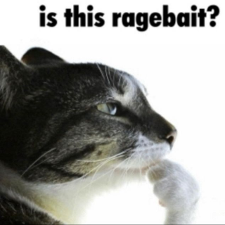 Isthisragebait