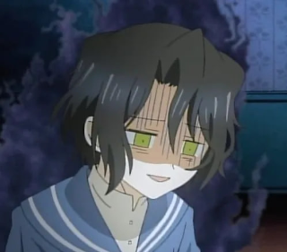 GIL DESPAIR .gg/haruhi