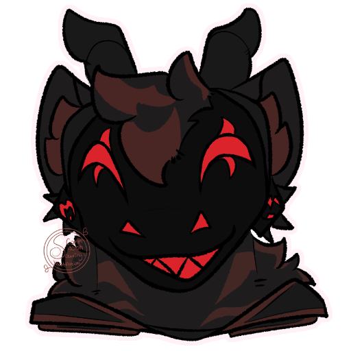 Happy Seifereus Discord sticker