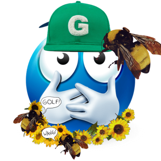 Bluemoji Flowerboy | .gg/tyler Discord sticker