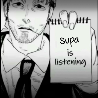 supaislistening | .gg/supacon