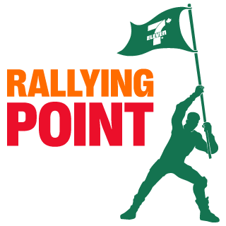 Rallying Point