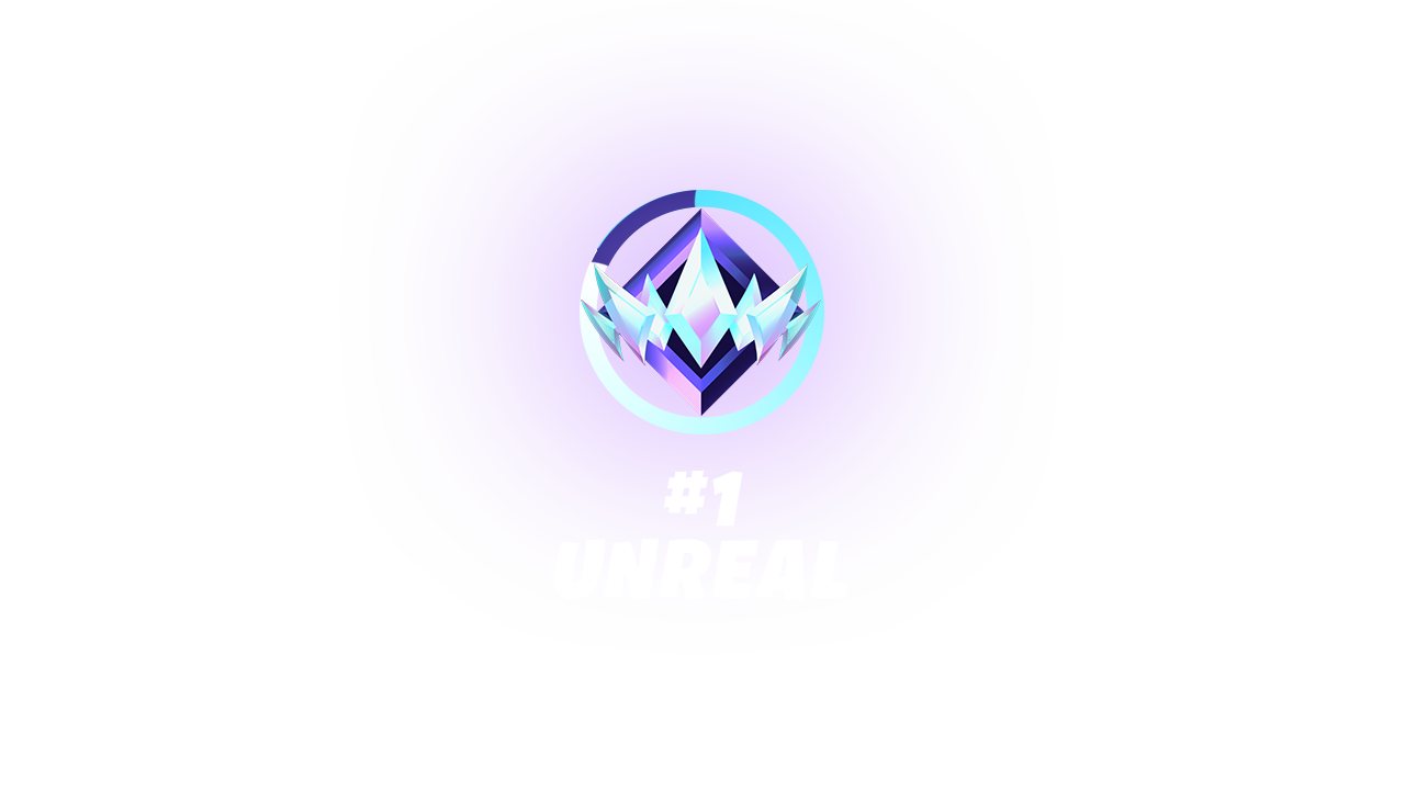 top 1 unreal