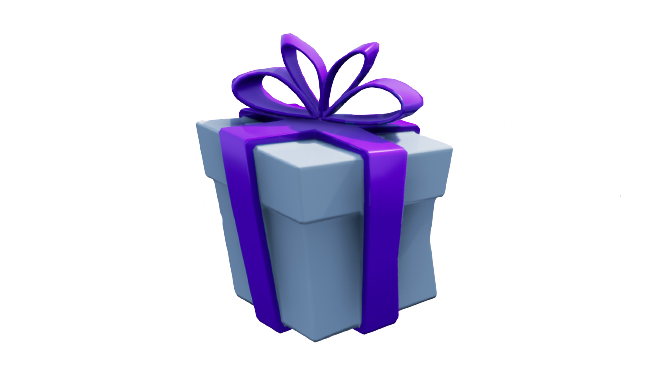 cadeau
