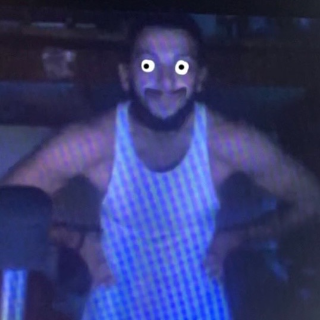shawarmaeyes Discord sticker