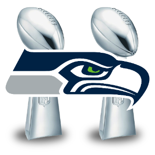 Seahawks Discord sticker