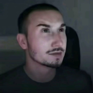 i see  Discord sticker