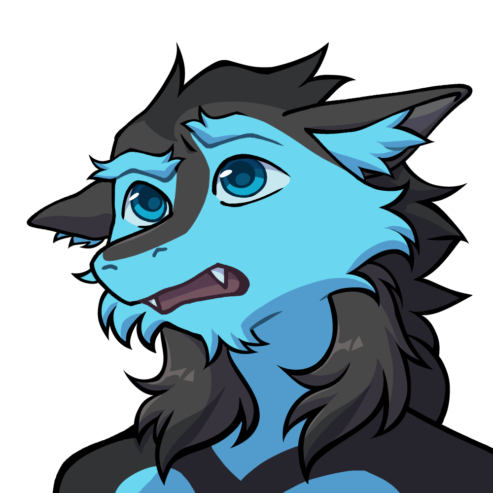 Asi Huh!? Discord sticker