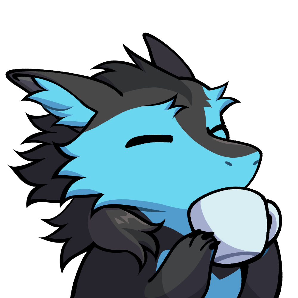 Asi Sip Discord sticker