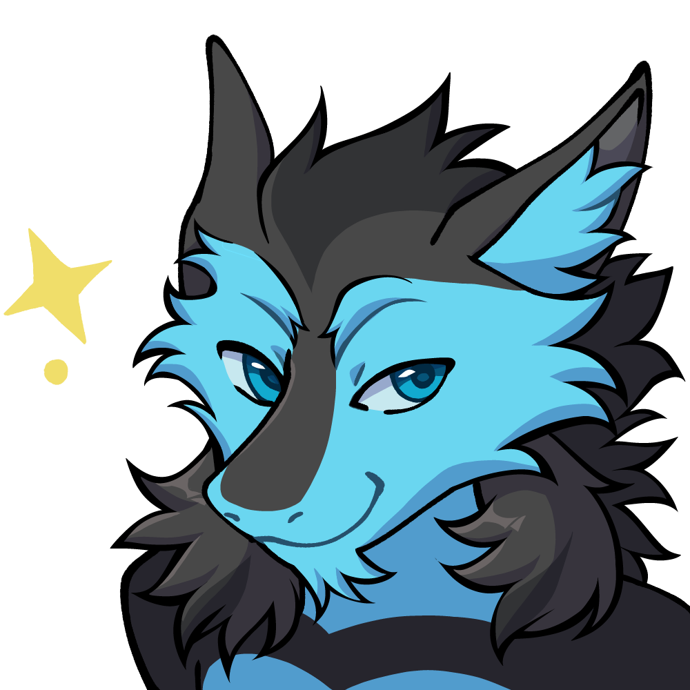 Asi Smirk Discord sticker