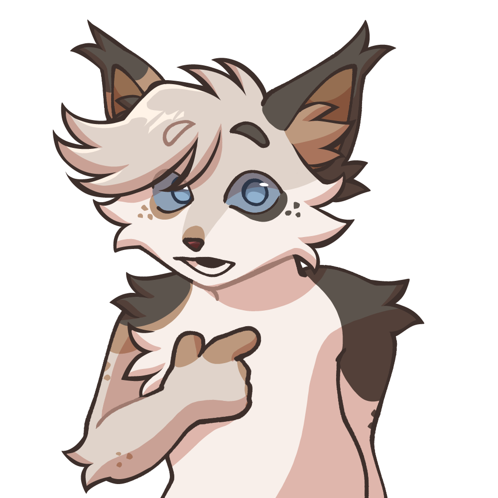 Miff ME?? Discord sticker
