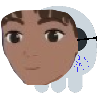 davecry Discord sticker