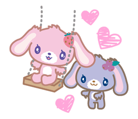 strawberryusa and blueberryusa