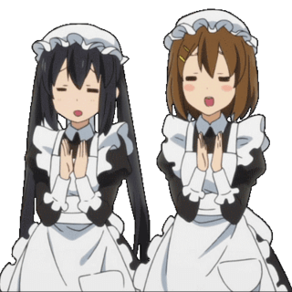 YuiAzu_Applause