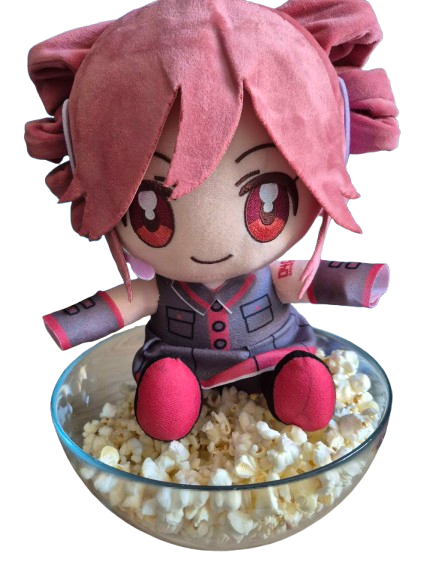 Teto Popcorn
