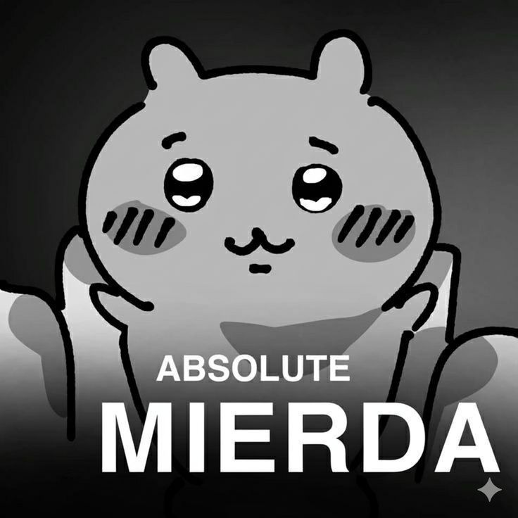 RT_Chikawa Discord sticker