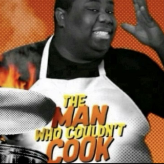 Fake chef Discord sticker