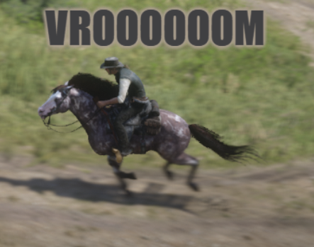 VROOM Discord sticker