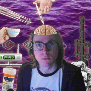 Rockrhead Conspirancy