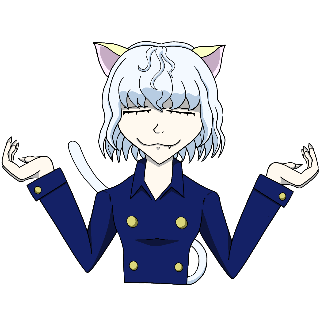 Pitou Shrug