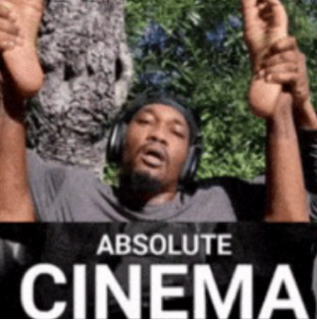 absolute cinema