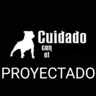 Proyectado | .gg/meetspace Discord sticker
