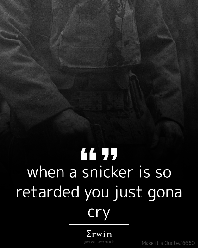 Snickers | Wermach.xyz