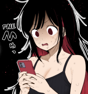 Nobu What Did I Just Read