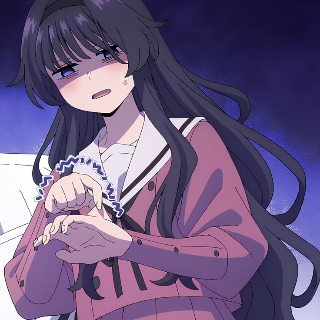 Waguri_uff Discord sticker