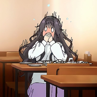 Waguri _waa Discord sticker