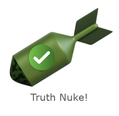 truth nuke