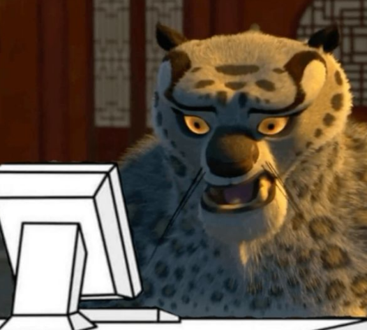 wtf Discord sticker