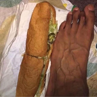 Footlong