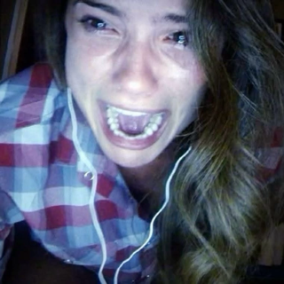 screaming | .gg/kissies