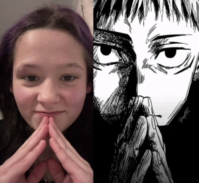 domain expansion /cemetery