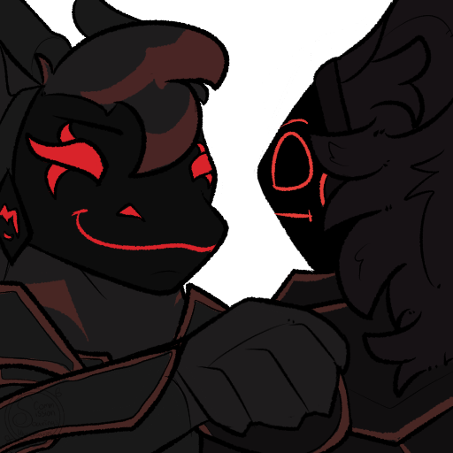 Seifereus Buddy Discord sticker