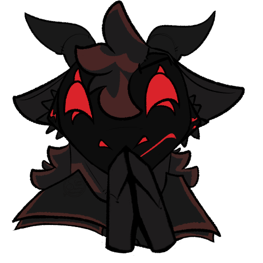 Seifereus Concern Discord sticker