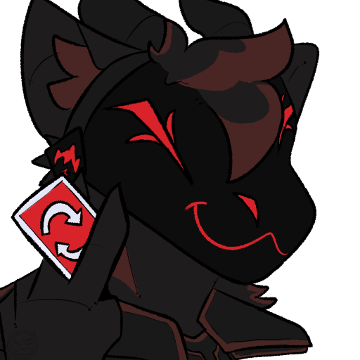 Seifereus Uno Reverse Card Discord sticker