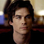 damon eye roll | .gg/kissies