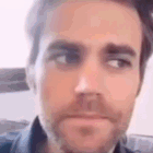 tvd stares | .gg/kissies