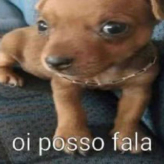 oi posso fala Discord sticker
