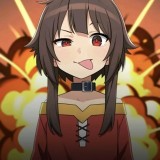 freaky explosion Discord sticker
