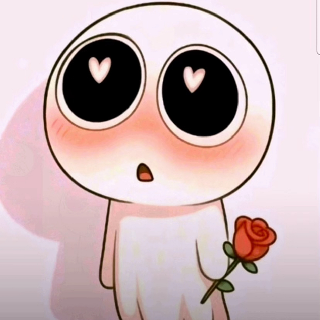 Fallin'love Discord sticker